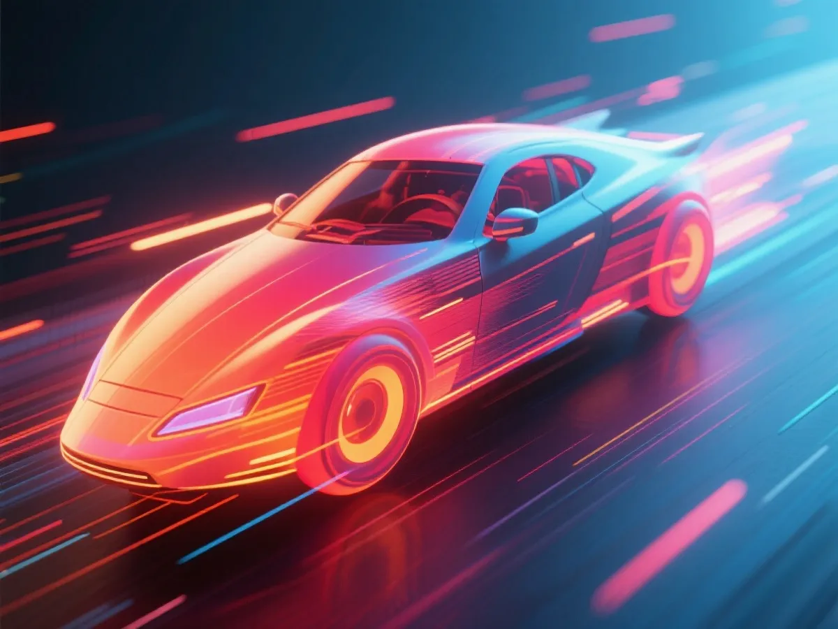 数据热力图示意