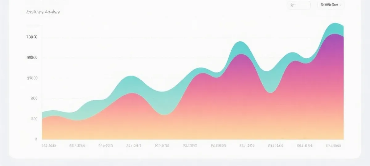 实时趋势可视化